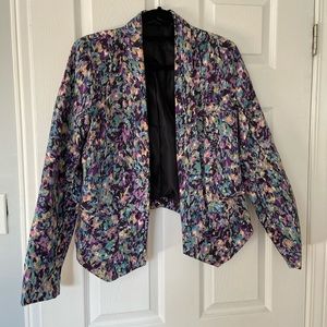 Mossimo Blazer